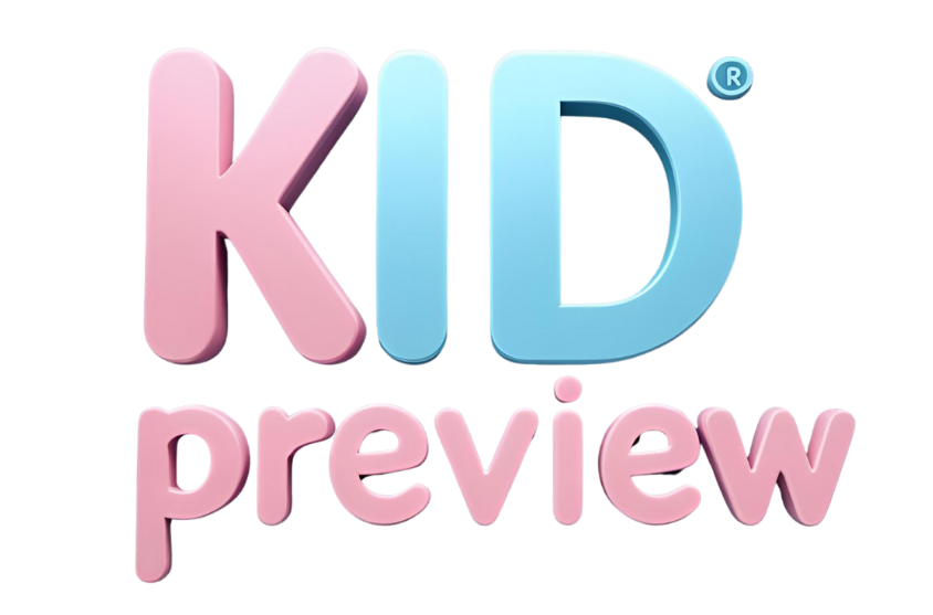 Projeção Bebê Logo